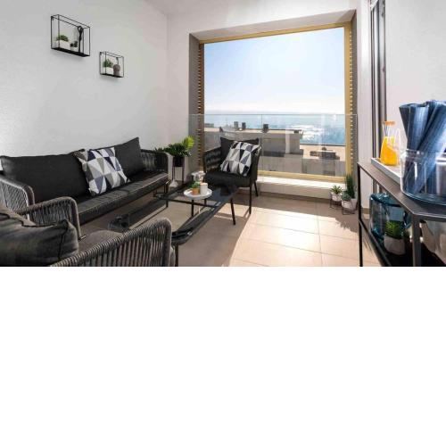 Apartments Sandra - near the beach