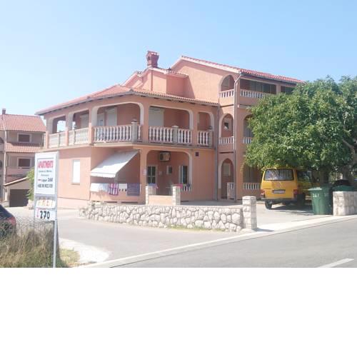 Apartments Sandra