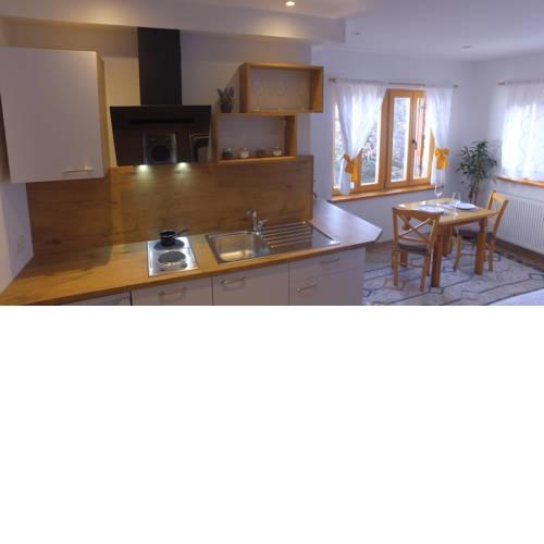 Apartments Sandra