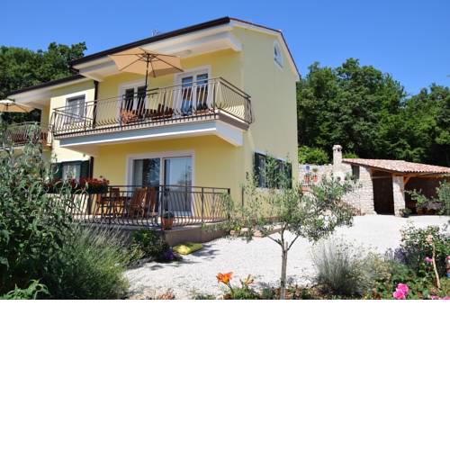 Apartments Sandra