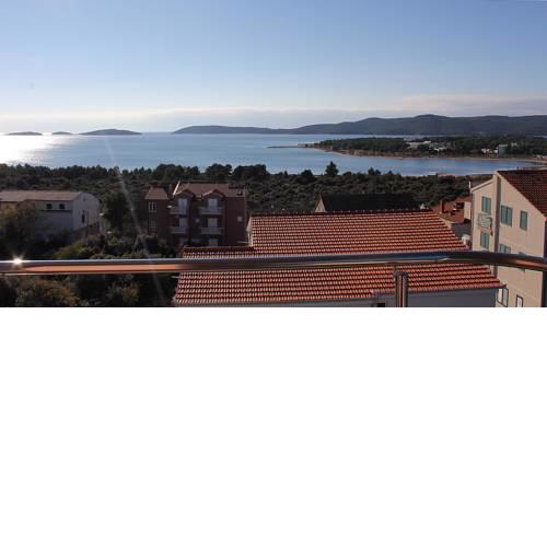Apartments Sandra