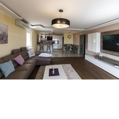 Apartments Sandra