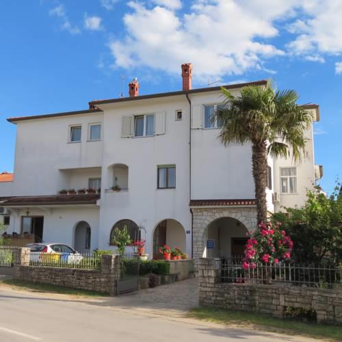 Apartments Sandra