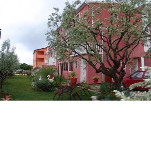 Apartments Sanja-Marino