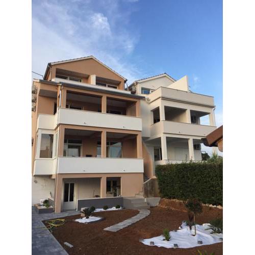 Apartmani Sanja