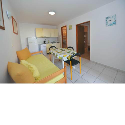 Apartments Sanjana