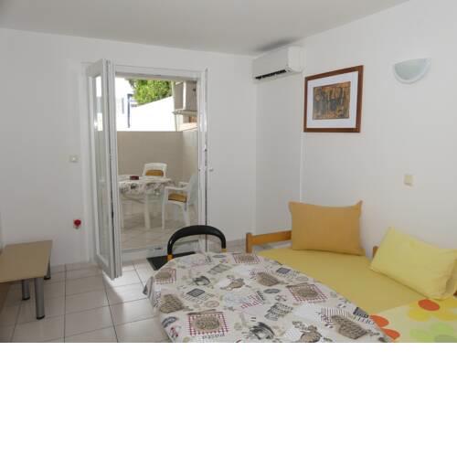 Apartments Sanjana