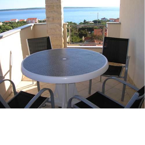 Apartments Sanmar