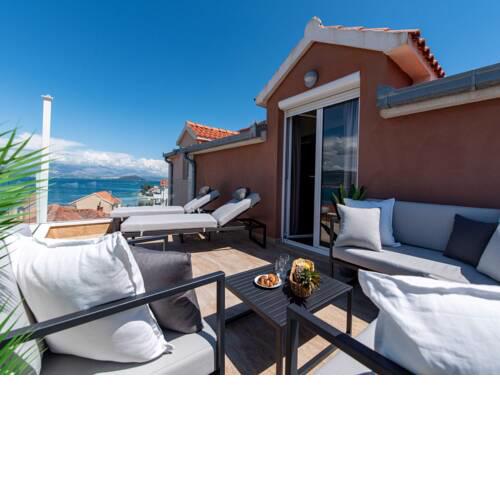 Apartments Santiano