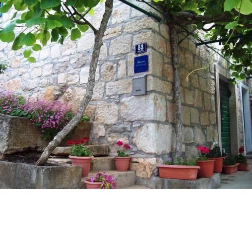 Apartments Santic