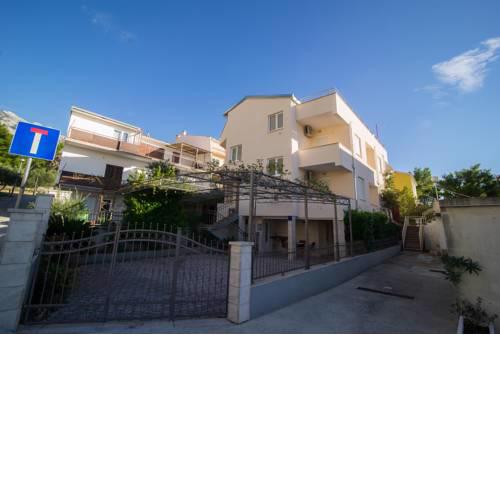 Apartments Šantić