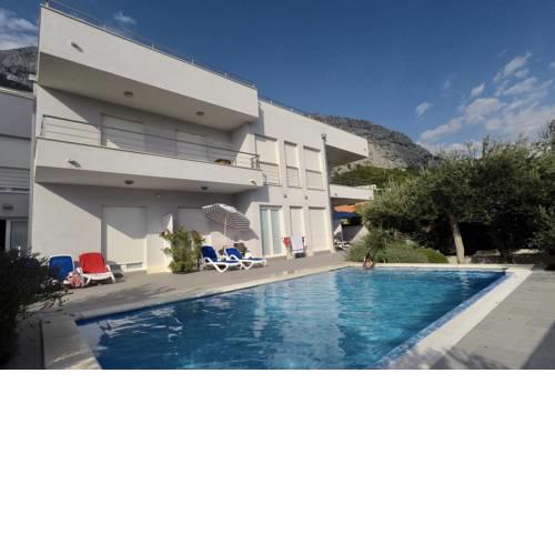 Apartments Šantić