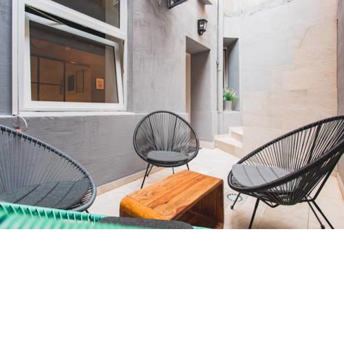 Apartments Santini