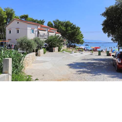 Apartments Sapavac