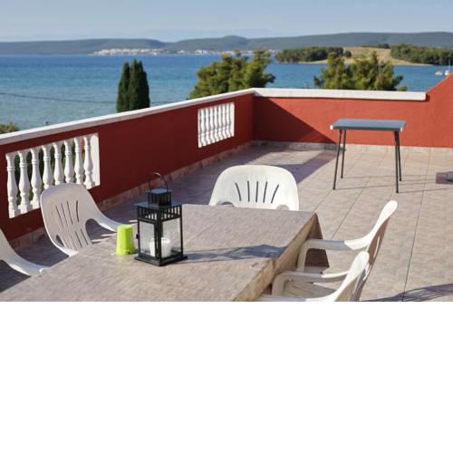 Apartments Saphron Beach