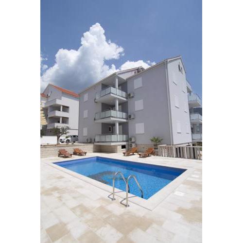 Apartments Sara 2
