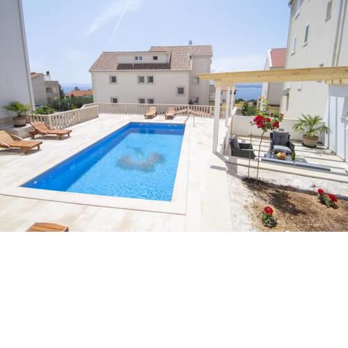 Apartments Sara 4