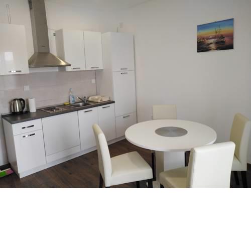 Apartments Sara & Kike With Sea View