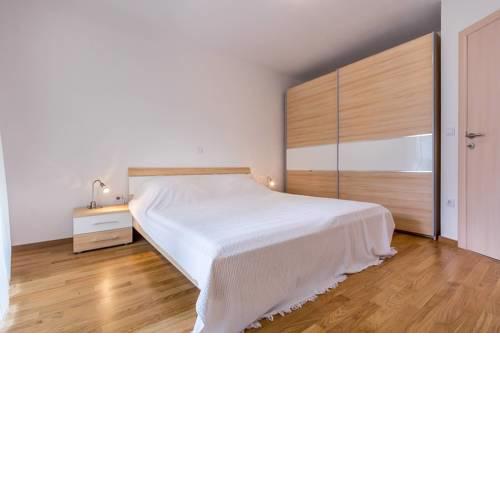 Apartments Saraje