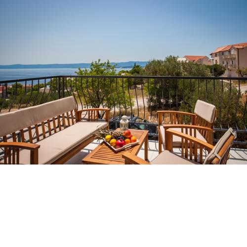 Apartments Sarbunal