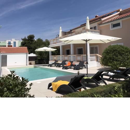 Apartments Saric