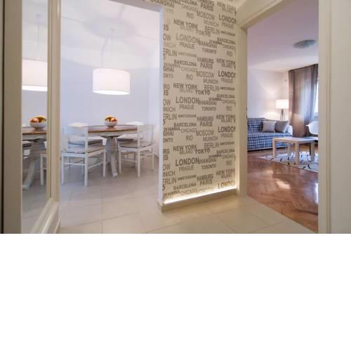 Apartments Sarita