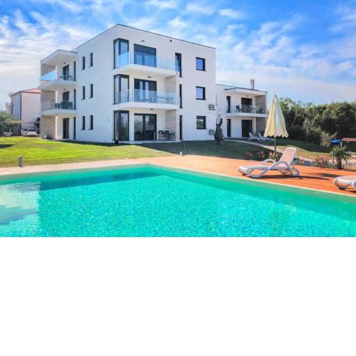 Apartments Savudrija - CIS011022-DYA