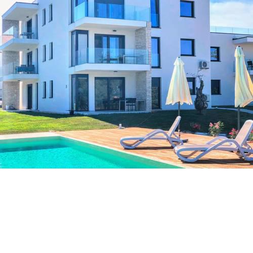 Apartments Savudrija - CIS011023-QYA