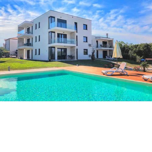 Apartments Savudrija - CIS011024-DYA