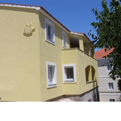 Apartments SB
