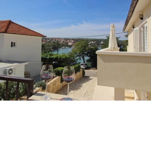Apartments Scheich