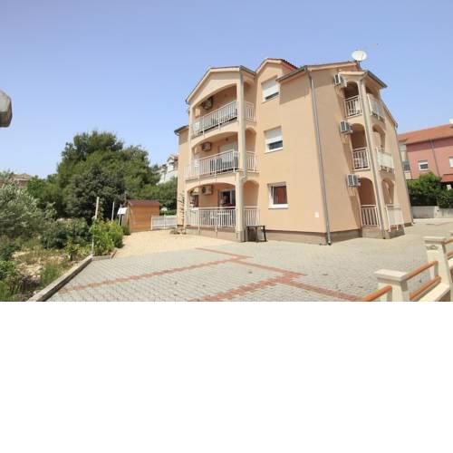 Apartments Sea Breeze