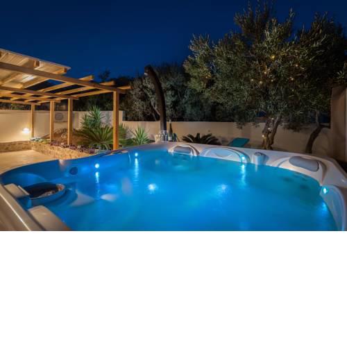 Apartments Sea Breeze