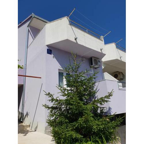 Apartments Sea Star Ivana