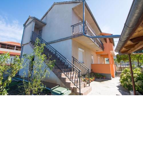 Apartments Sea Tang