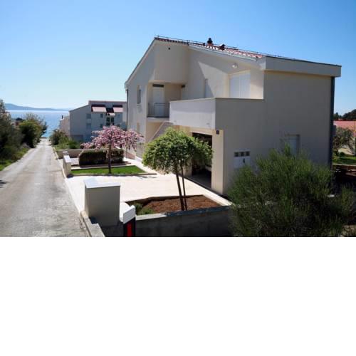 Apartments Sea View Kozino