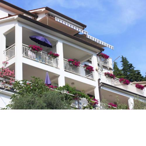 Apartments Sea View Rabac