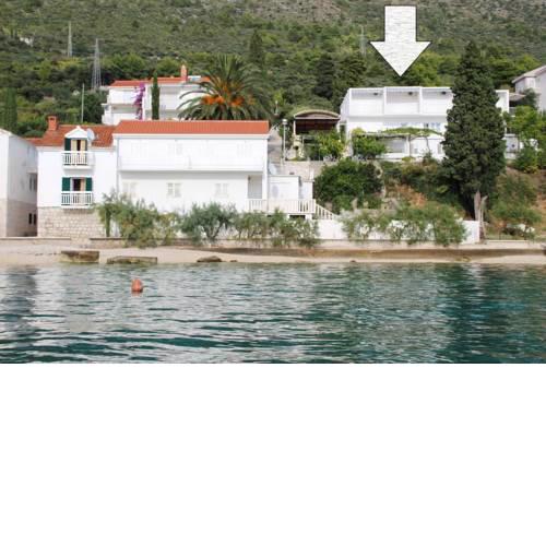 Apartments Sea View