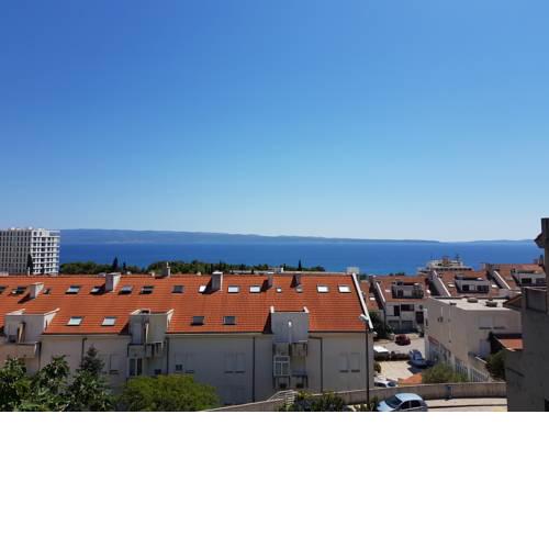 Apartments Sea View