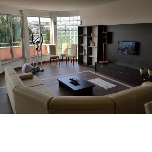 Apartments Seafront Villa