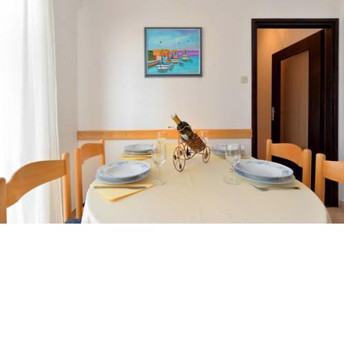 Apartments Segio 1803