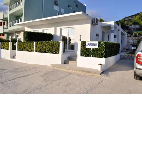 Apartments Seka