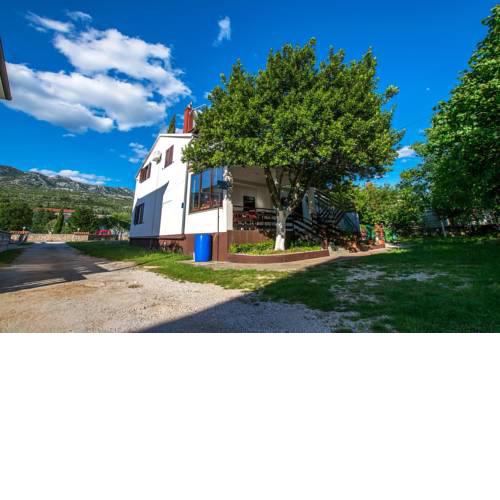 Apartments Seline/Paklenica Riviera 35779