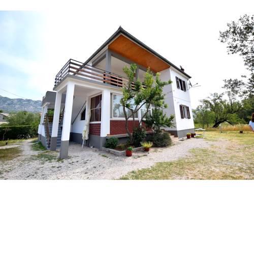 Apartments Seline/Paklenica Riviera 35913