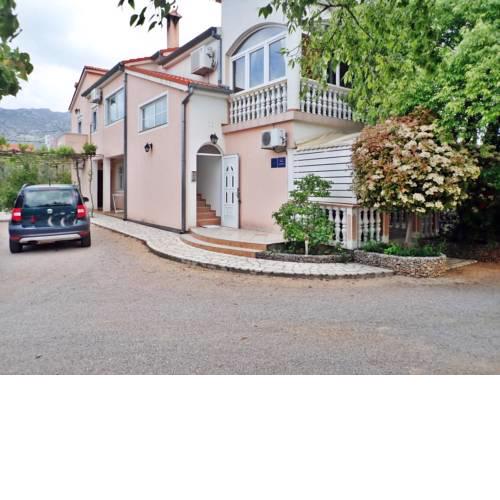 Apartments Seline/Paklenica Riviera 6825