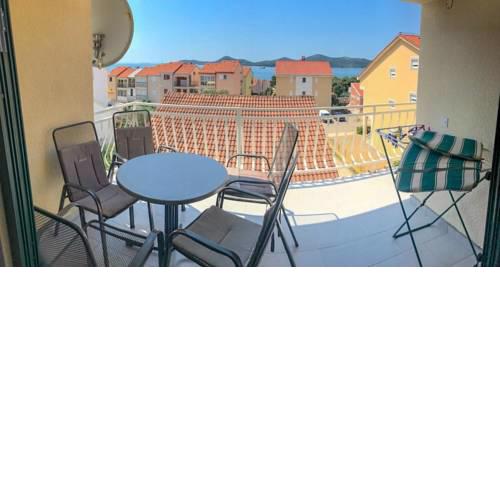 Apartments Selma