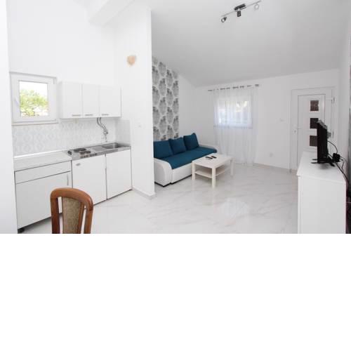 Apartments Sena