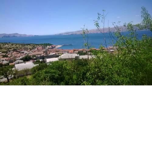 Apartments Senj (3734)