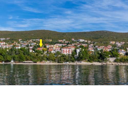 Apartments SENKA