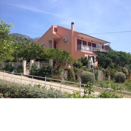 Apartments Senka